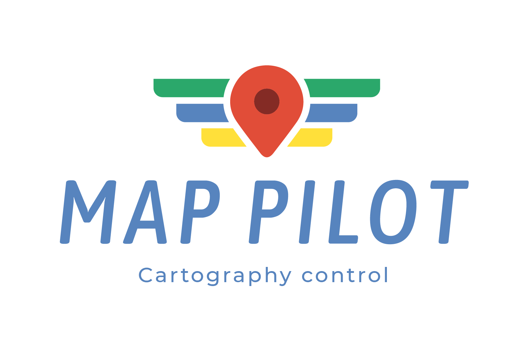 Map-pilot